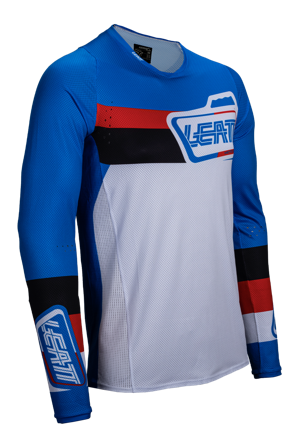 Crosstrui Leatt Moto 4.5 Lite V25 Royal M
