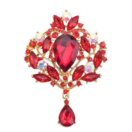 Ny Rhinestone Bolo fluga High-end lyxgåvor koreansk version