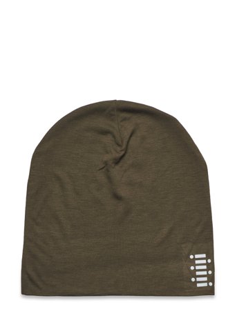 Core Beanie Khaki Actiivate