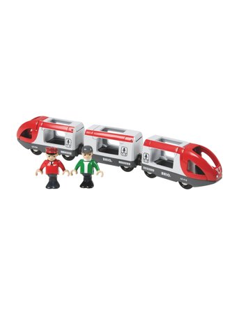 BRIO | Persontåg | ONE SIZE