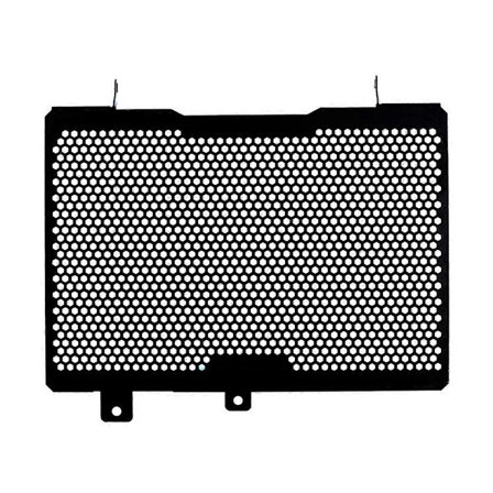 Motorcykel Kylargrill Skydd Grillskydd för V-STROM DL 650XT 650 Vstrom 2017-2021