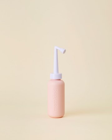 momkind Postpartum Wash Bottle 400 ml, Børn & Forældre, Efterfødsel, Øvrig