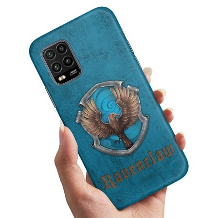 Xiaomi Mi 10 Lite - Skal/Mobilskal Harry Potter Ravenclaw