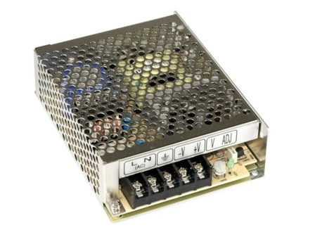 MEANWELL Power Supply Unit 72 W