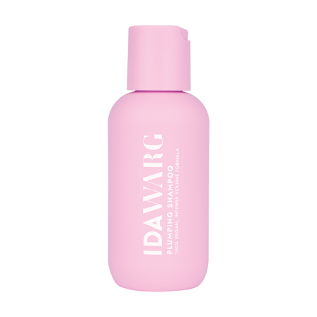 IDA WARG Beauty Plumping Shampoo Small Size, 100 ml