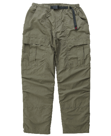 Gramicci Chukwalla Trail Pant Mocha