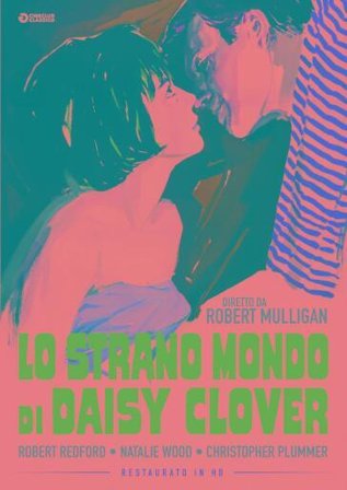 Strano Mondo Di Daisy Clover (Lo) (Restaurato In Hd)