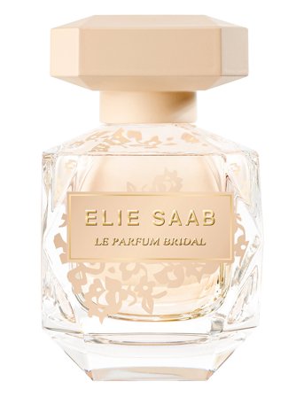 Elie Saab Le Parfume Bridal - Nude - 50 ML