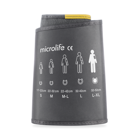 Microlife cuff 32-52cm L/XL