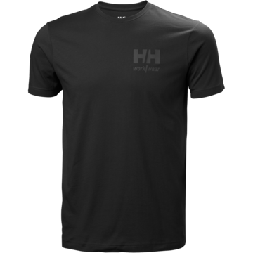 T-shirt Helly Hansen Classic Logo