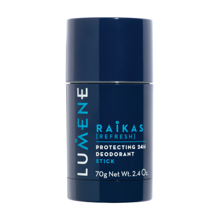 Lumene MEN Protecting 24H Deodorant, 60 g