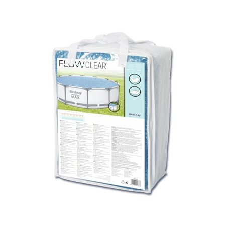 Flowclear Aurinkopeite 366 Cm