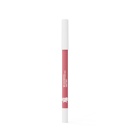 Overskin TIME LINER 14 BRISA – rosa ciclamino neutro 1,2g - Matita labbra