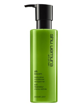 Shu Uemura Art of Hair Shu Uemura Art Of Hair Silk Bloom Conditioner 250Ml - Nude - 250 ml