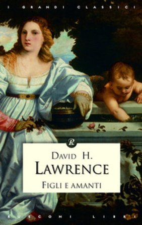 Figli e amanti D. H. Lawrence