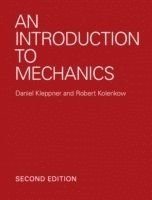 An Introduction To Mechanics