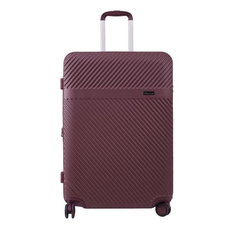 Arctic Tern Quest Trolley L suitcases Red OneSize