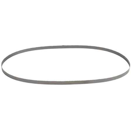 Milwaukee 48390616 Båndsagblad 898,52 mm, 12/14T 25-pakning, Maskintilbehør & forbruk
