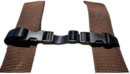 PAW of Sweden Rintaremmi Picking-Up -liiviin