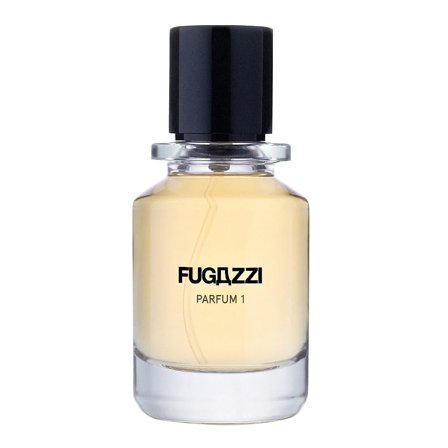 FUGAZZI Parfum 1 Eau de Parfum 50 ml, Parfumer & Dufte, Nicheparfumer, Miniparfumer