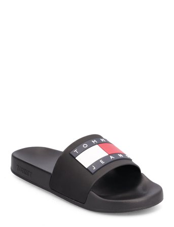 Tommy Hilfiger | Tommy Jeans Flag Pool Slide | 39