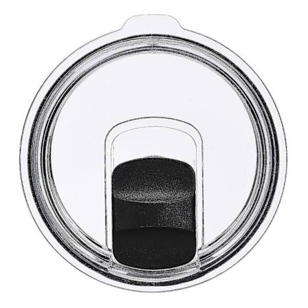 Kopplokk Krusdeksel Glass Drikkeutstyr For Drikker Magnetisk Sølesikker Kreativt Skyvestykke Magnet