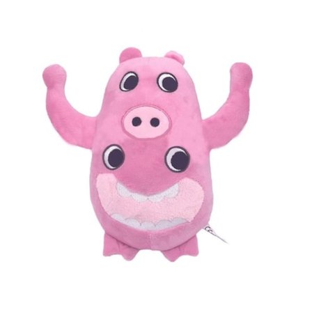 NYA Serien Garten of Banban Plysch Banban Trädgårds Plyschdocka Leksaker för Barn Present