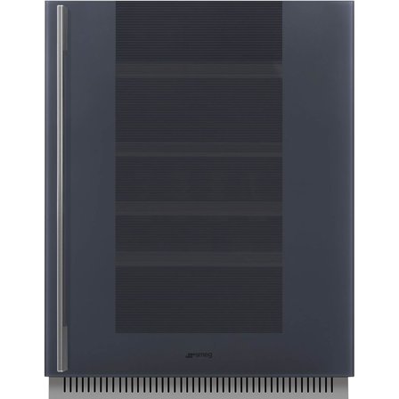 Smeg - Vaskemaskin CVI138RG