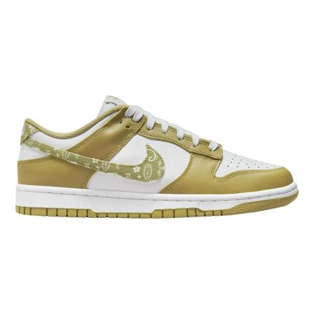 Nike Sneakers beige, unisex, unisex, Storlek: 40 1/2 EU