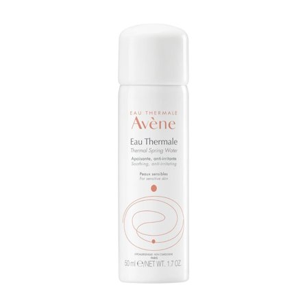 Eau Thermale Avène Acqua Termale Spray Pelle Sensibile 50ml