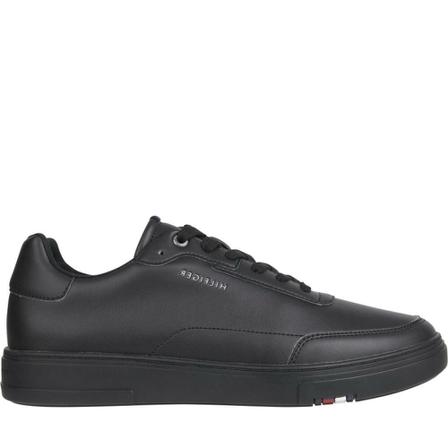 Tommy Hilfiger, Sneakers Zwart, Heren, Maat:44 EU