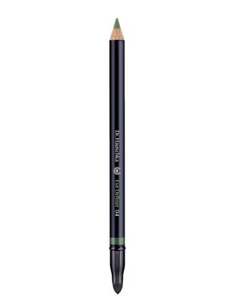 Eye Definer 04 Green Beauty WOMEN Makeup Eyes Kohl Pen Grøn Dr. Hauschka