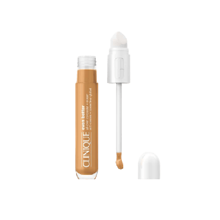 Clinique Even Better All Over Concealer + Eraser Dam 6 ML