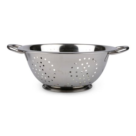 Durkslag Rostfritt 26 cm Senso Kitchen