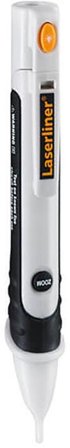 Laserliner ActiveFinder Plus Spänningstestare, Elinstrument