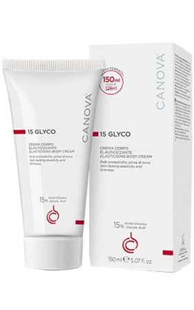 Canova 15 Glyco 150ml