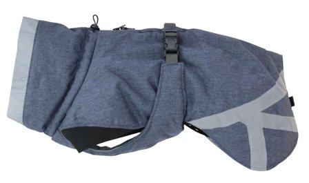 Kivalo Luosto Dog Winter Jacket Coil 50 cm - Hundevester og Tepper
