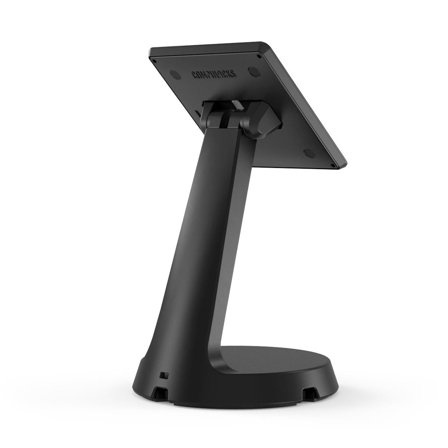 COMPULOCKS VESA Mast Counter Stand Black