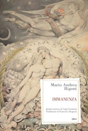 Immanenza Mario Andrea Rigoni