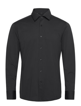 P-Hank-Kent-C1-222 Black BOSS