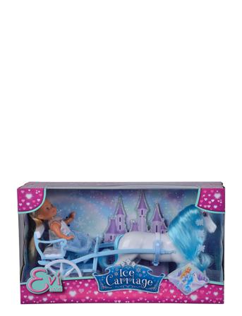El Ice Carriage Patterned Simba Toys