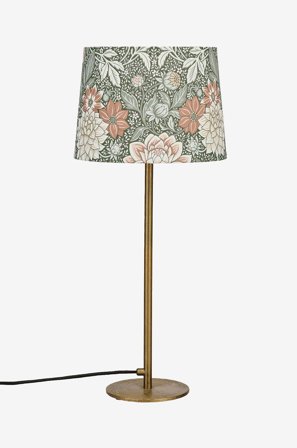 PR Home - Bordslampa Base - Grön - Bordslampor - Från Homeroom