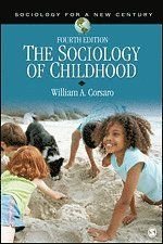 The Sociology of Childhood, ISBN: 9781452205441