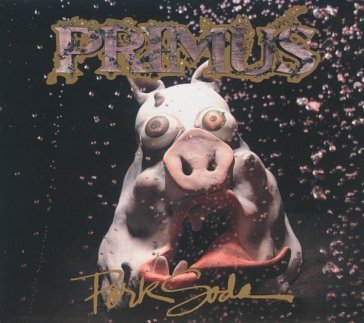 Pork soda Primus