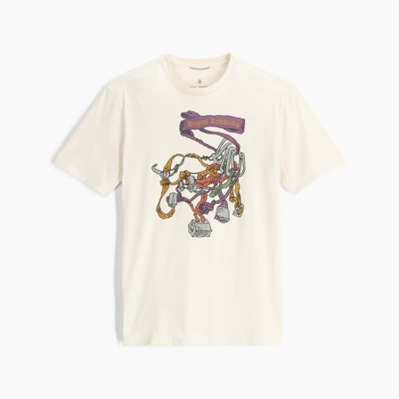 Royal Robbins - Royal Robbins Men's RR Graphic Tee XXL
