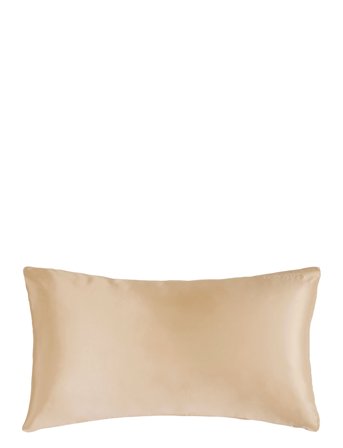 Mulberry Silk Pillowcase 50X90Cm Beige Beige Lenoites