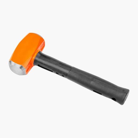 Biltema - Sleggehammer armert skaft