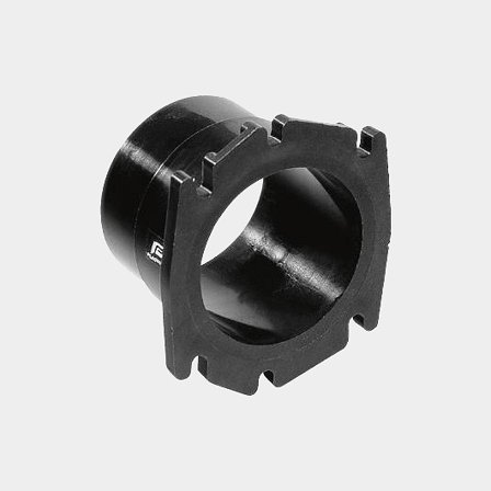 Hadicová přípojka k ventilátoru motorového prostoru Plastimo Classic Electric Blower