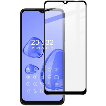 IMAK Pro+ Härdat Glas Skärmskydd till Samsung Galaxy A13 5G
