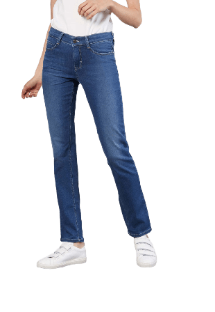 MAC Clothing Jeans Dream Dam Blå 44/32
